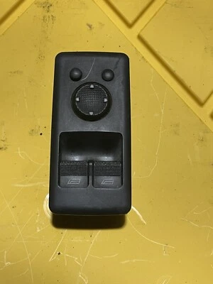 Interruptor de janela de energia Volkswagen Eurovan Máster 1999-2004 - Imagem 1 de 2