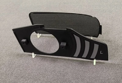 Porsche Boxster 986 / 987 rear speaker bracket & grill to fit Alpine SXE-0825S - Image 1 of 4