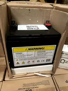 Mighty Max 12V 35Ah Battery ML35-12 - Picture 1 of 3
