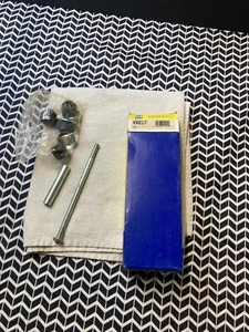 Suspension Stabilizer Bar Link Kit Moog K6217 - Picture 1 of 6