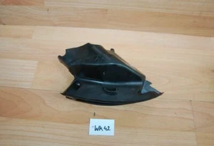 Yamaha YZF-R1 RN22 RN225 12-14 Gummi Luftkanal rechts wk42 - Picture 1 of 1
