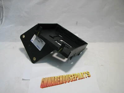 2008-2013 AVALANCHE YUKON SUBURBAN ECM MOUNTING BRACKET NEW GM  # 23213449 - Image 1 of 3