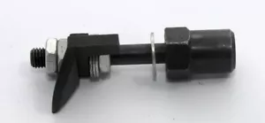 Tiger Plus Stove Door Handle Assembly - Picture 1 of 1