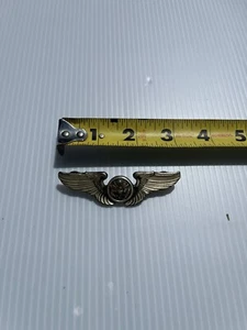 Vintage U.S. Military Pilots Wings - Bild 1 von 10