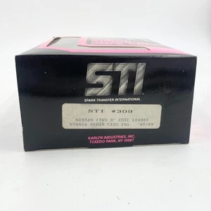 Karlyn STI 309 Spark Plug Wire Set - Picture 1 of 1