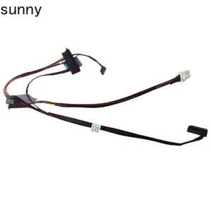 0JY1GC FOR DELL PowerEdge R240 R250 Cold Backplane SAS Array Card Big Card Cable - Picture 1 of 3