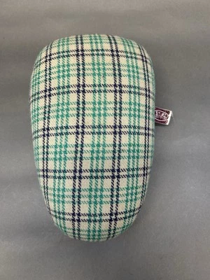 Dritz Sewing Ironing Ham Pillow Plaid Vintage - Image 1 of 4