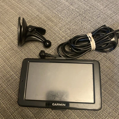 GARMIN NUVI 2555LMT GPS BUNDLE FREE SHIPPING - Image 1 of 3
