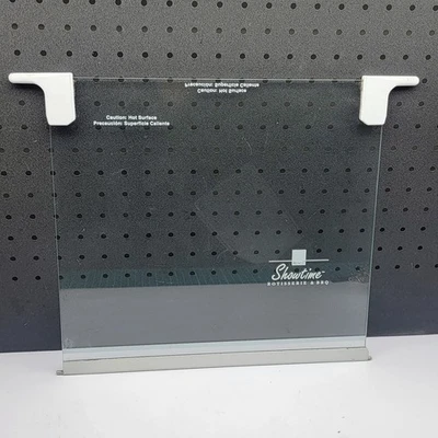 Ronco 小巧型 Showtime Rotisserie 4000 替换零件门 — 第 1/4 张图片