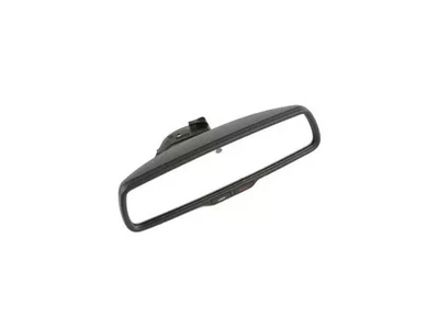 Genuine Mopar INSIDE REAR VIEW - MIRROR | Mopar 68324974AA 68324974AA - Image 1 of 4