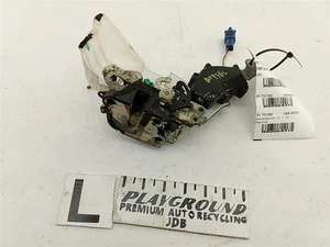 Toyota Land Cruiser FJ80 Rear Driver Left Door Lock Latch Actuator 1990-1997 - Picture 1 of 12