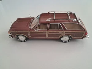 Chrysler Lebaron 1979 1/24 Motormax - Foto 1 di 6