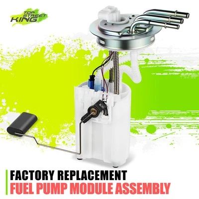 Fuel Pump Module Assembly for Avalanche Suburban Yukon XL 2500 6.0 8.1 02-03 - Image 1 of 4