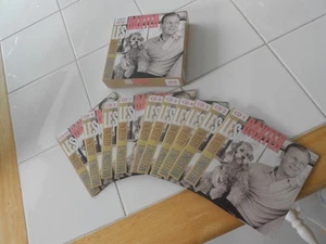 les baxter 10 cd set milestones of a legend import excellent condition - Foto 1 di 7