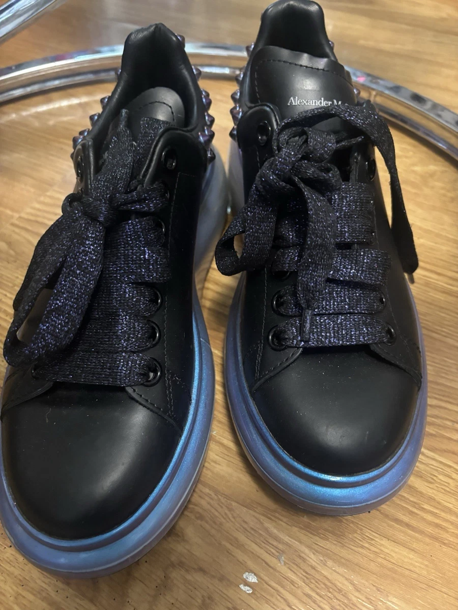 Alexander McQueen Low Top Athletic Shoes for Women for sale | eBay