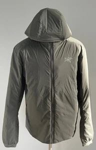 Sudadera con capucha Arc’teryx Atom SV talla XL - forraje - Imagen 1 de 3
