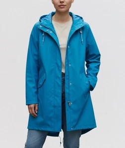 Seasalt Seafaring Waterproof Coat - Picture 1 of 4