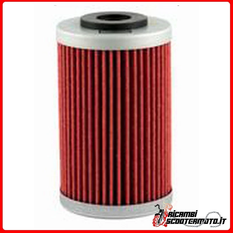 FILTRO DE ACEITE HUSABERG FC 400 1996-2001 CA-COF055#3 Foto 1 de 1