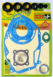 Juego de juntas PARA Suzuki A100 AS100 AC100 + Kit de sellado de aceite de motor Nuevo - Imagen 1 de 3