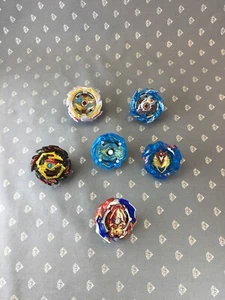 Lotto 6 G11 - Lame Bey - Foto 1 di 14