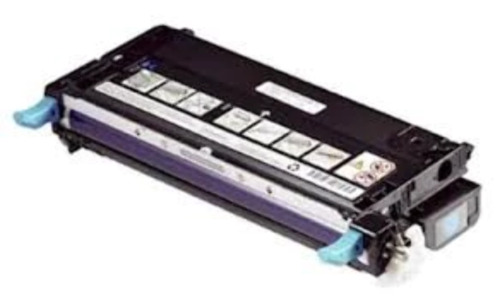 TONER 3130 CYAN 593-10290 COMPATIBLE FOR DELL 3130 CAPACITY 9,000 PAGES