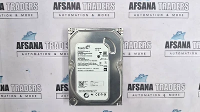 Seagate st250dm00 250gb 7200 rpm hard drive - Image 1 of 4