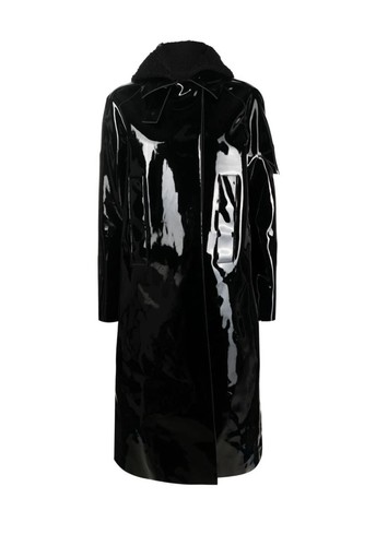 Cappotto vinile Moncler Pott taglia 2