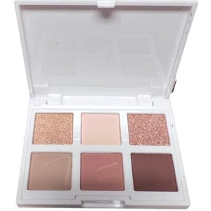 Lithes Night & Day Eyeshadow Palette 6 Color Vegan Cruelty Free NIB - Picture 1 of 3