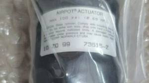 Actuador MPM Airpot - 73615-2, 736152 con garantía de 90 días - Imagen 1 de 5