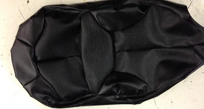 Harley 97-2007 ulta touring comfort stitch Seat COVER -OSTRICH INSERT-1/2" foam - Image 1 of 3