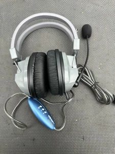 Auriculares Hamilton Buhl HA5USBSM con enchufe USB y control de volumen - Imagen 1 de 8