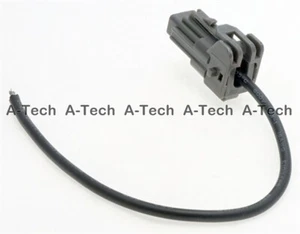 FOR KIA STARTER MOTOR SOLENOID WIRE PLUG CONNECTOR PIGTAIL HARNESS - Picture 1 of 4