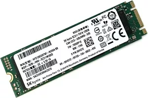 NEW SK hynix SC311 SATA 128GB M.2 Solid State Drive SSD HFS128G39TNF-N2A0A BB - Picture 1 of 2
