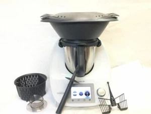 THERMOMIX TM5 TRES BON ETAT ! Cuisson facile et rapide. Good condition - Bild 1 von 2
