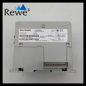 Allen Bradley Modul 1768-M04SE/A - Bild 1 von 3