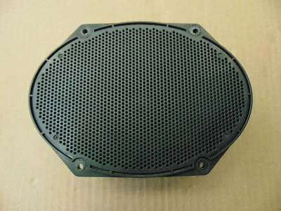 Altavoz trasero Ford Crown Victoria 2003-2011 tapa cubierta trasera 7U5T-18808-BA #8976 Foto 1 de 2