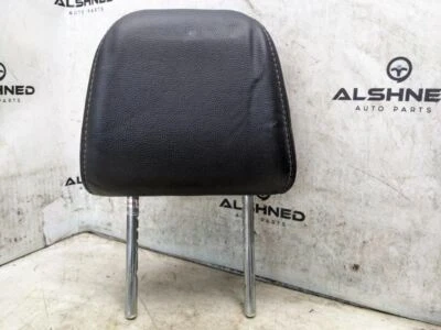 Honda Pilot 2016-2018 asiento delantero derecho/izquierdo reposacabezas cuero 81140-TG7-A01ZC OEM Foto 1 de 4
