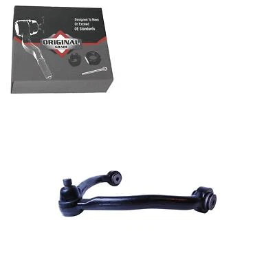 Mevotech Control Arm and Ball Joint Assy Front Upper For 1995-2002 Kia Sportage - Изображение 1 из 4