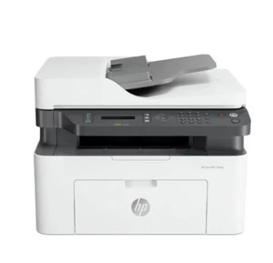 Impresora multifunción HP MFP 137fwg aplicación WiFi USB S/W + TÓNER NUEVO - Imagen 1 de 2