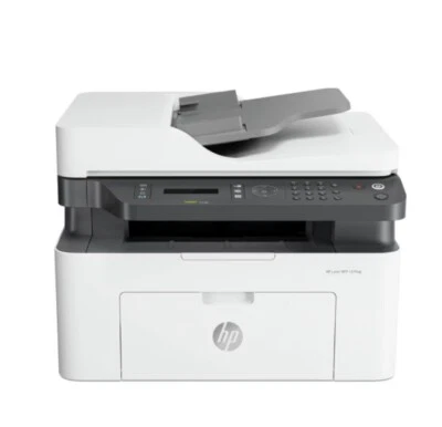 HP MFP 137fwg  Multifunktionsdrucker WLAN App USB S/W + TONER NEU - Bild 1 von 2
