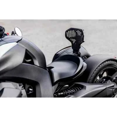 CAN-AM RYKER DRIVER BACKREST (#219401164) - Image 1 of 3