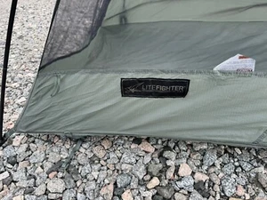 OCP lite fighter 3 season 1 man tent - Picture 1 of 10