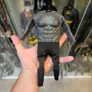 1/6 Hot Toys Knightmare Batman Suit Ben Affleck Superman TMS038 Justice League - Picture 1 of 2