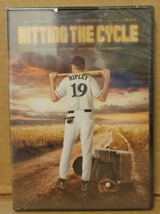 Hitting the Cycle (DVD) - Bild 1 von 2