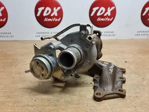 CARGADOR TURBO ORIGINAL DACIA SANDERO 2013-2017 0,9 GASOLINA 49373-04001 144103742R - Imagen 1 de 10
