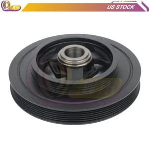 Equilibrador armónico para Chrysler Sebring 2001 2002-2006 Dodge Stratus 1995-2005 - Imagen 1 de 12