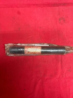 Новый из старых запасов Kawasaki перегородка выхлопной глушитель конец трубы A1 A7 A1SS A7SS 18033-023 - Изображение 1 из 4