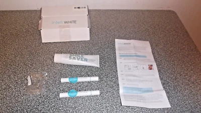 IntelliWhite FUSION 2-IN-1 WHITENING GEL KIT - Image 1 of 3