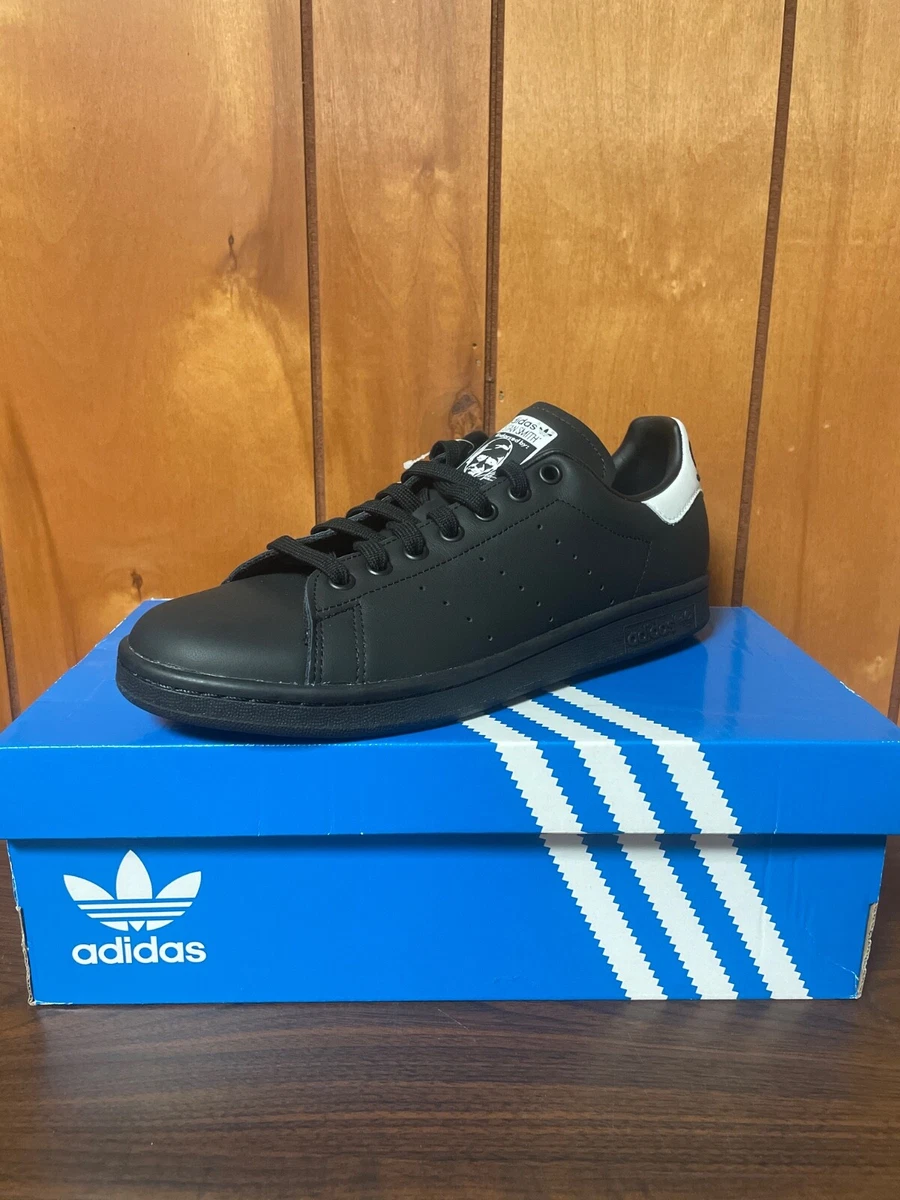 adidas Stan Smith Core Black 2019 - EE5819 for Sale | Authenticity
