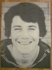 Anson Williams, Happy Days, Full Page Vintage Pinup